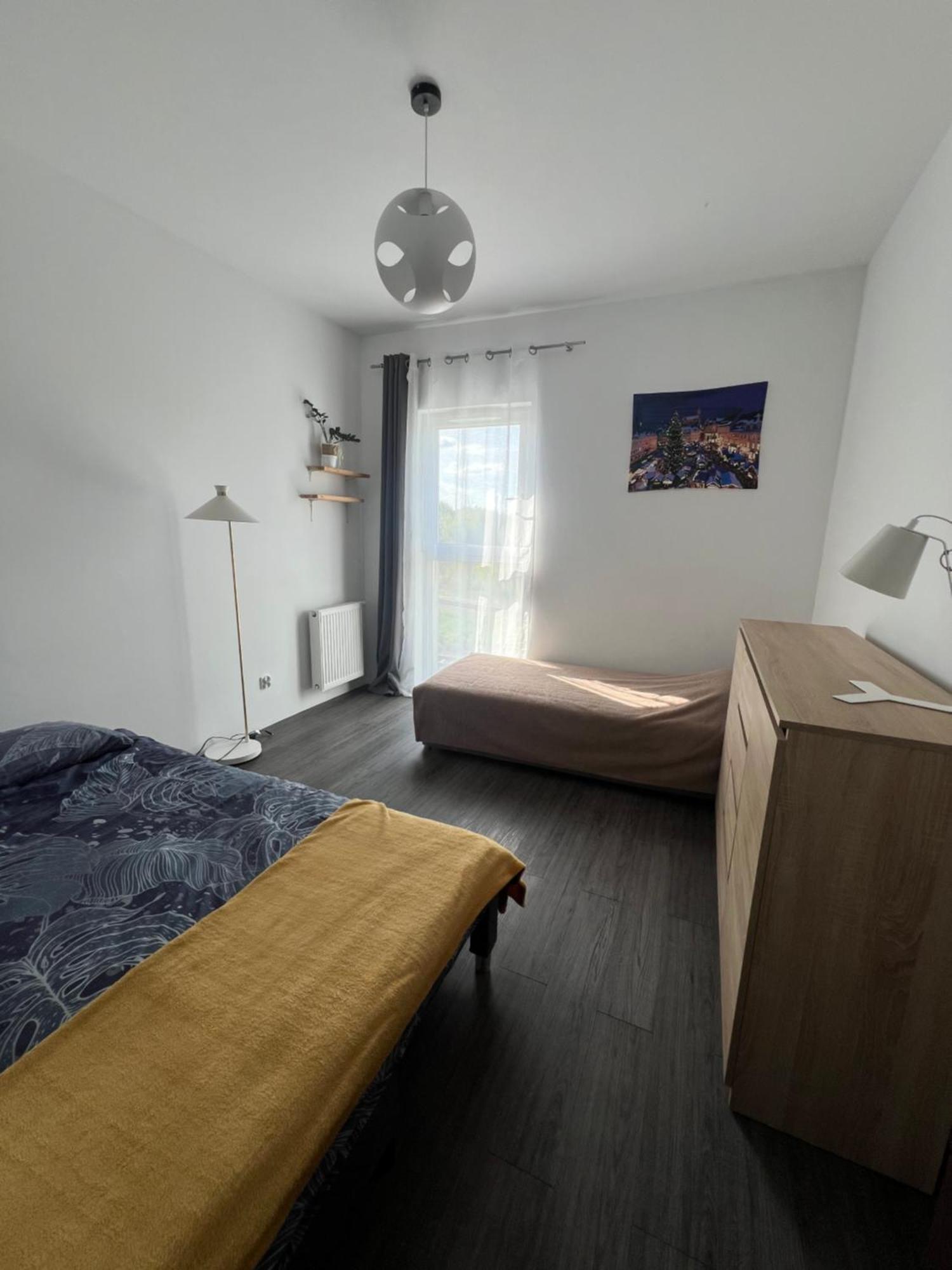 Cracovia Apartment * Krakow
