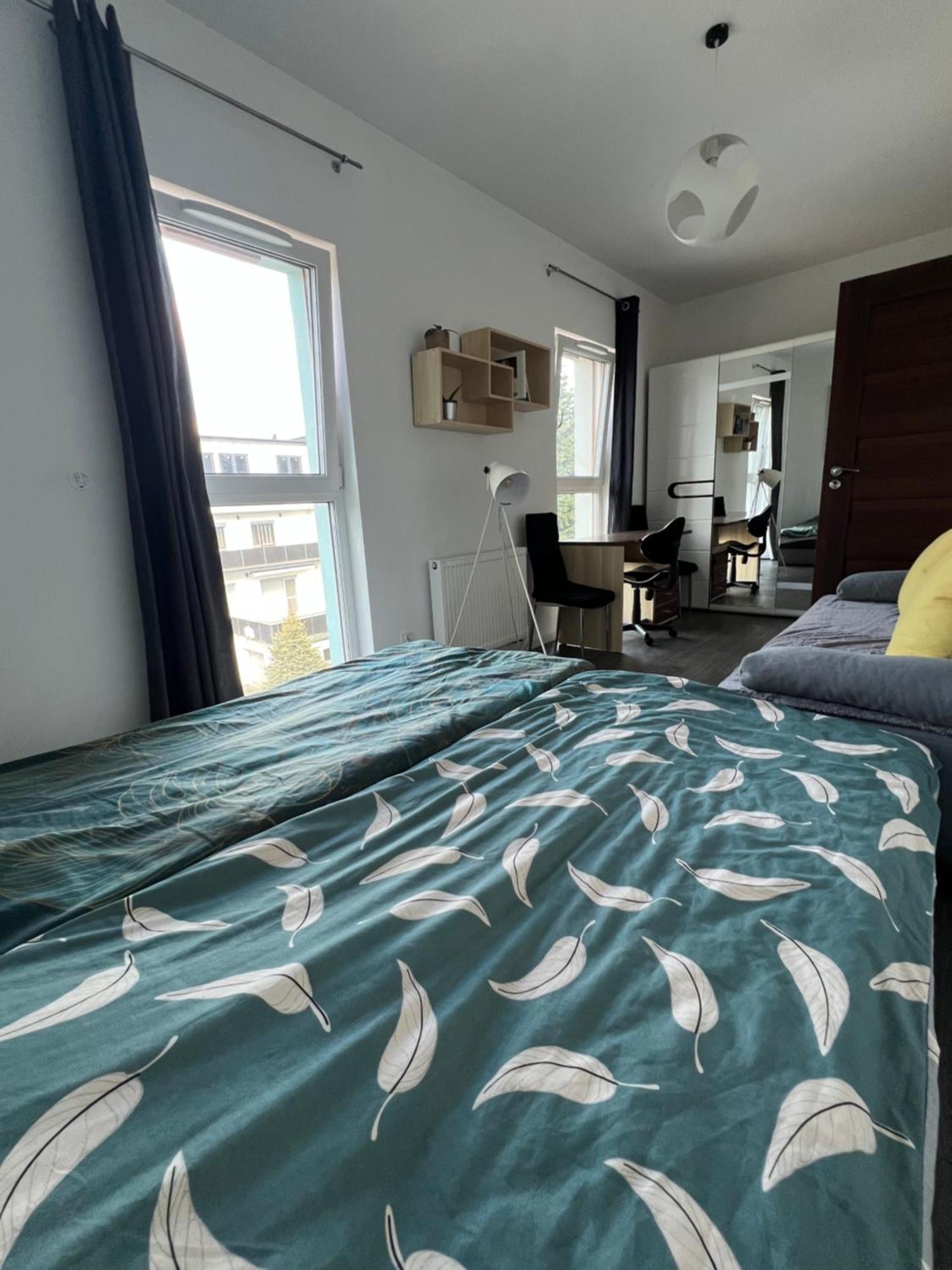 Cracovia Apartment Apartment Krakow